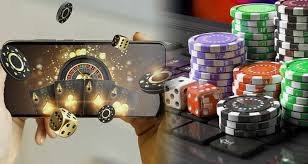 Discover the Excitement of Online Casino Top UK 20