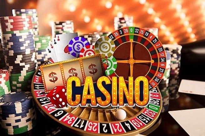 Experience the Thrill of Dexsport Casino & Sportsbook 5