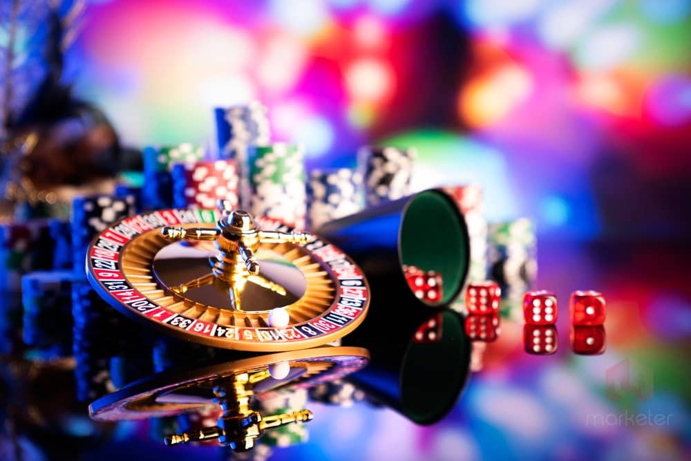 Experience the Thrill of Dexsport Casino & Sportsbook 5