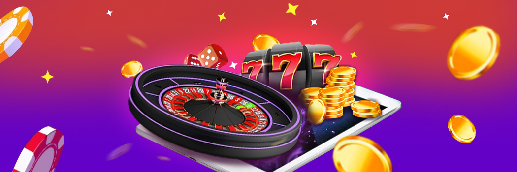 The Rise of New Casino UK Online A Complete Guide The Rise of New Casino UK Online A Complete Guide