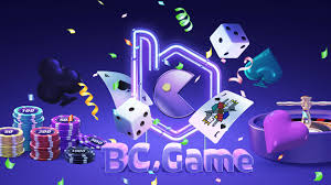 Discover the Exciting Features of BCGame.SK App 9 Discover the Exciting Features of BCGame.SK App 9