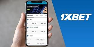 Download the 1xBet Download APP iOS for Exciting Betting Experience Download the 1xBet Download APP iOS for Exciting Betting Experience