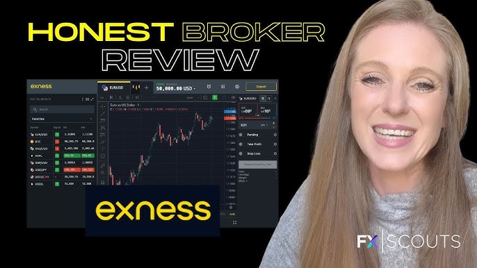 How to Sign in to Exness Easily A Complete Guide