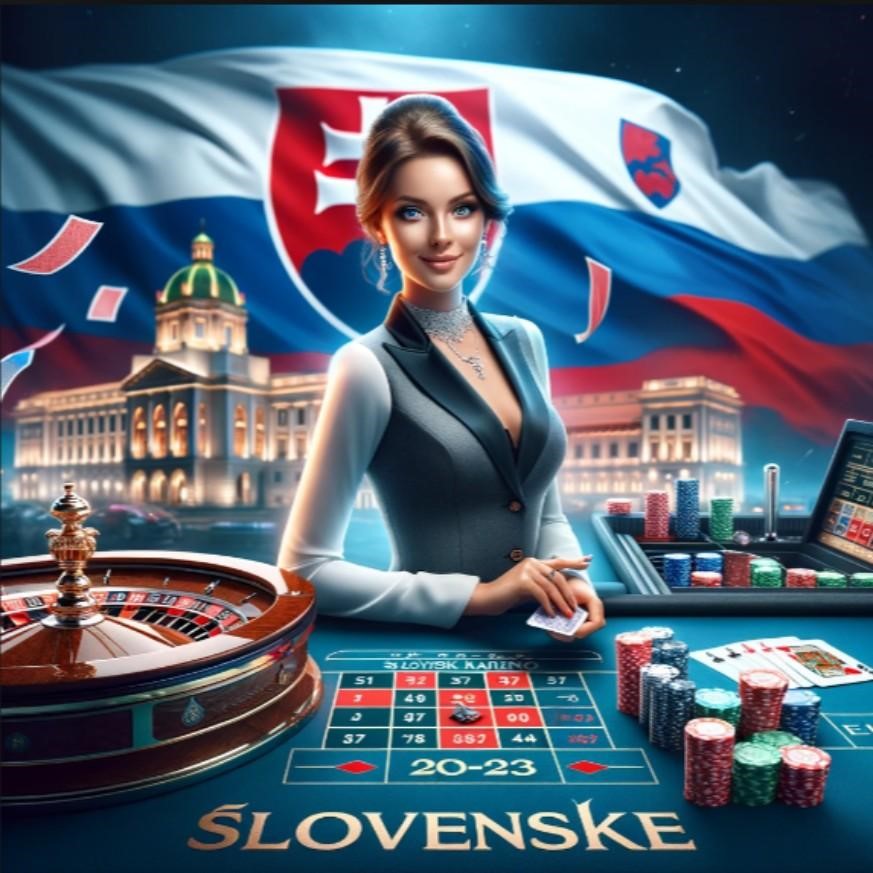 Objevte svět zábavy nové casino bonus bez vkladu